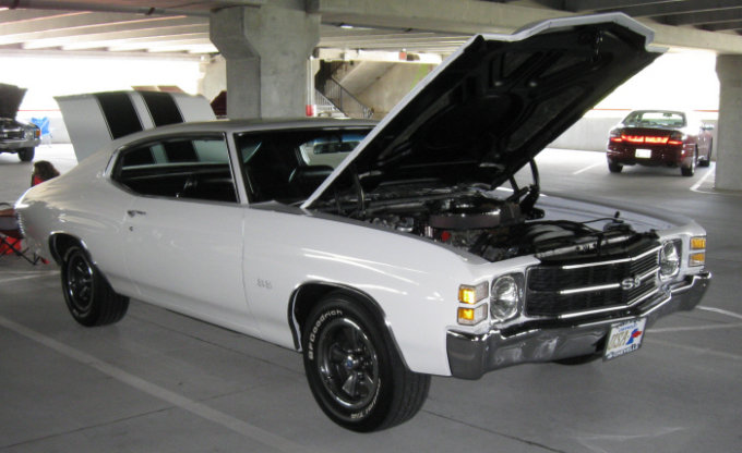 2009 MCR ~ Tulsa, OK.