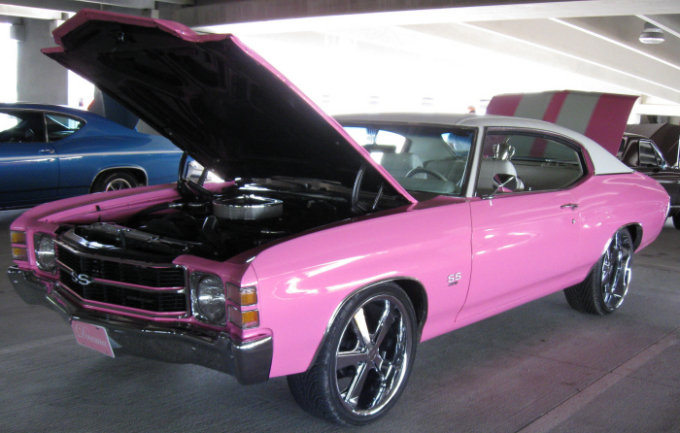 2009 MCR ~ Tulsa, OK.