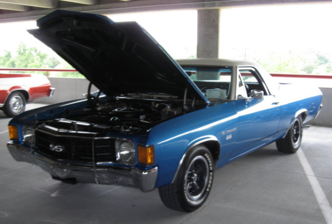 2009 MCR ~ Tulsa, OK.