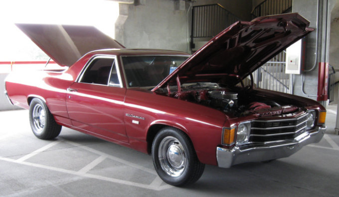 2009 MCR ~ Tulsa, OK.