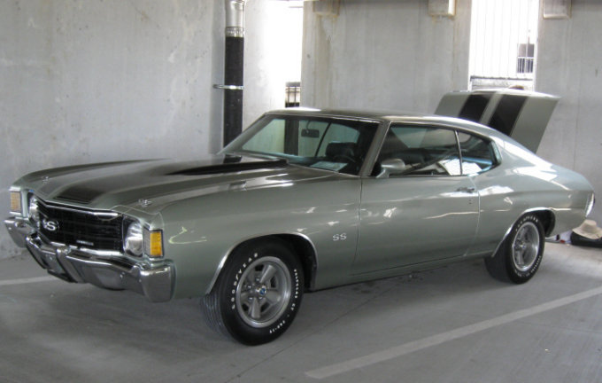 2009 MCR ~ Tulsa, OK.