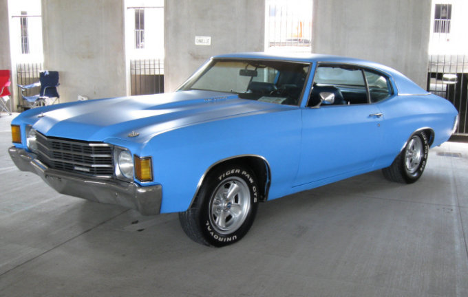 2009 MCR ~ Tulsa, OK.