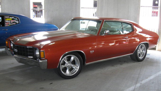 2009 MCR ~ Tulsa, OK.