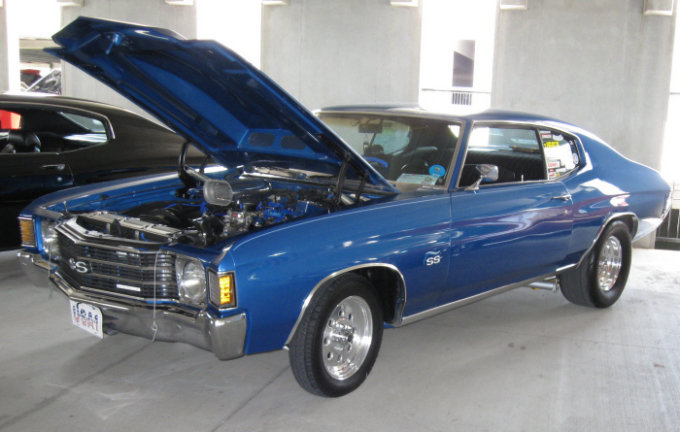 2009 MCR ~ Tulsa, OK.