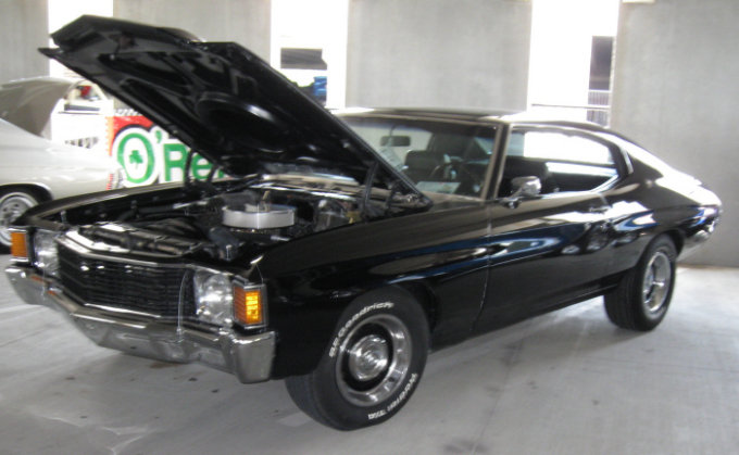 2009 MCR ~ Tulsa, OK.