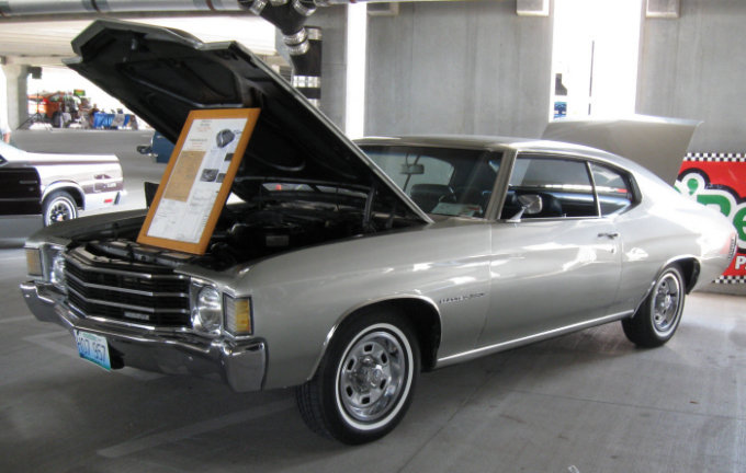 2009 MCR ~ Tulsa, OK.