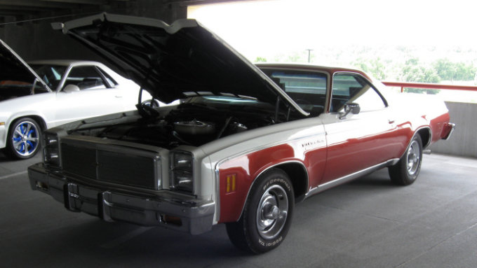 2009 MCR ~ Tulsa, OK.