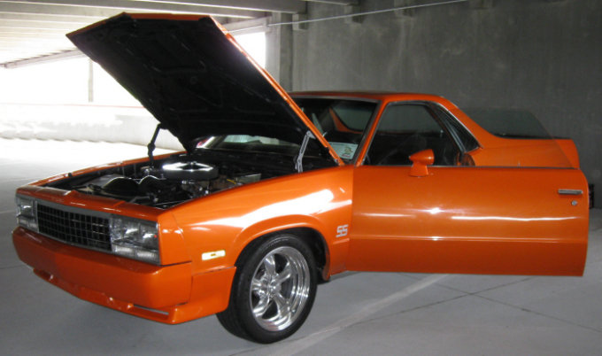 2009 MCR ~ Tulsa, OK.