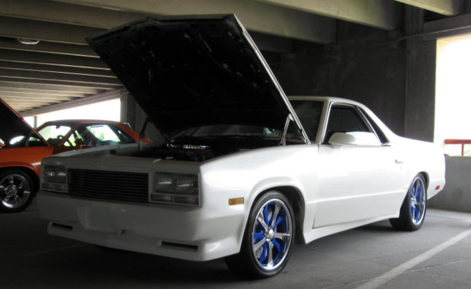 2009 MCR ~ Tulsa, OK.