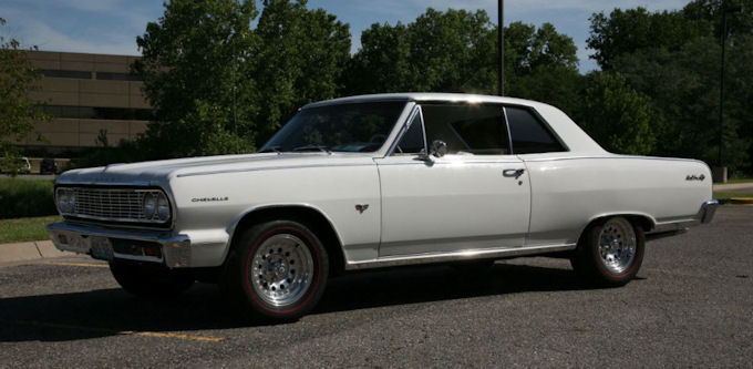 MCR ~ 2010 ~ Wichita, KS.