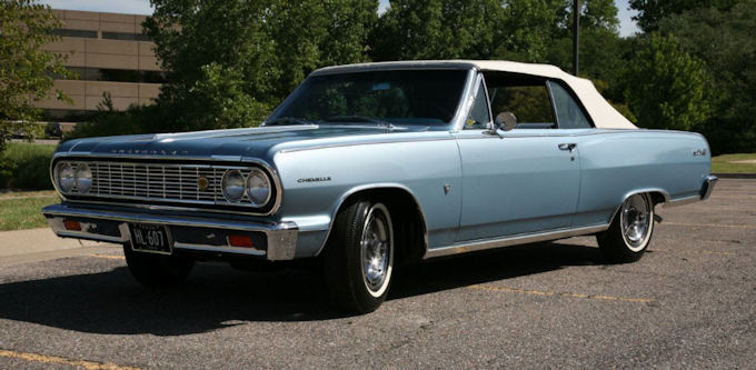 MCR ~ 2010 ~ Wichita, KS.