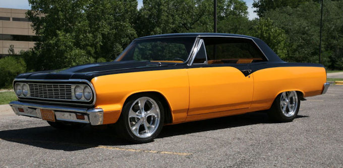 MCR ~ 2010 ~ Wichita, KS.