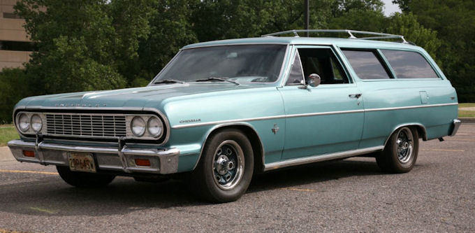 MCR ~ 2010 ~ Wichita, KS.