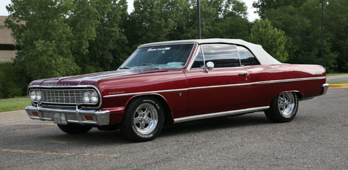 MCR ~ 2010 ~ Wichita, KS.