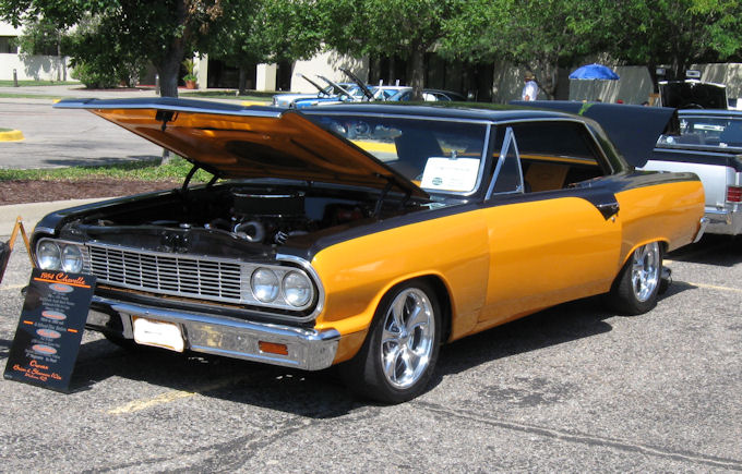 MCR ~ 2010 ~ Wichita, KS.