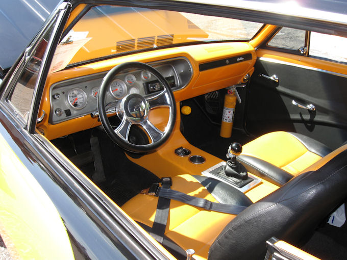 MCR ~ 2010 ~ Wichita, KS.