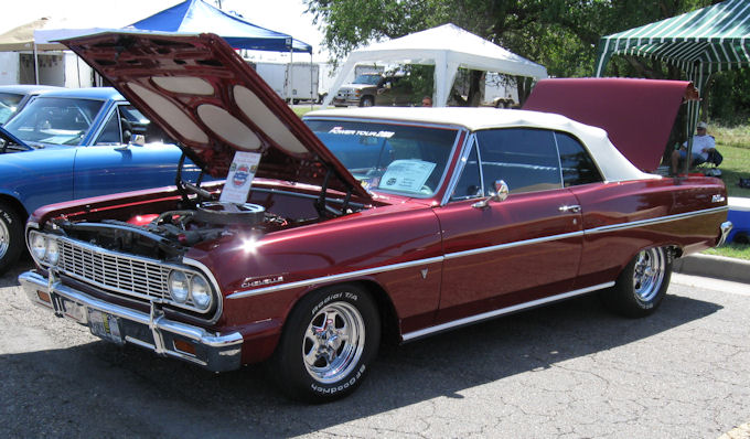 MCR ~ 2010 ~ Wichita, KS.