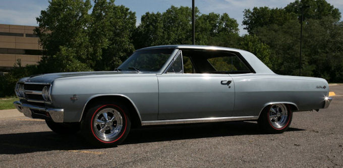 MCR ~ 2010 ~ Wichita, KS.