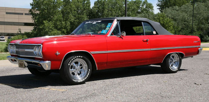 MCR ~ 2010 ~ Wichita, KS.