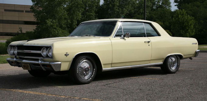 MCR ~ 2010 ~ Wichita, KS.