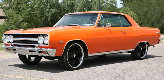 MCR ~ 2010 ~ Wichita, KS.