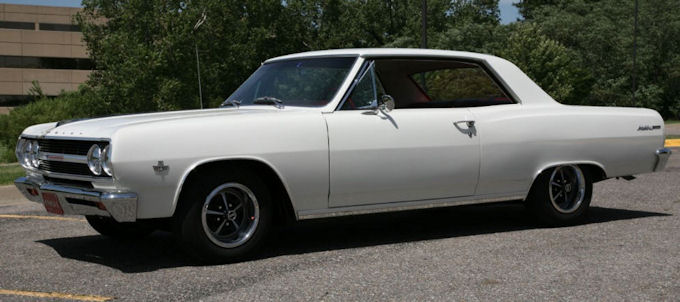 MCR ~ 2010 ~ Wichita, KS.