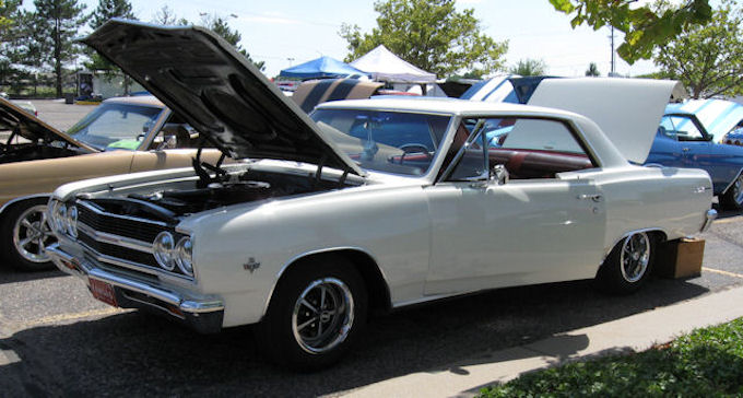 MCR ~ 2010 ~ Wichita, KS.