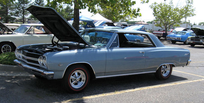 MCR ~ 2010 ~ Wichita, KS.