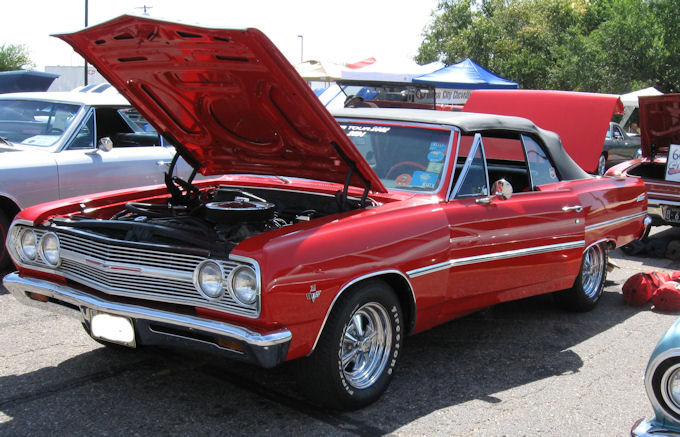 MCR ~ 2010 ~ Wichita, KS.