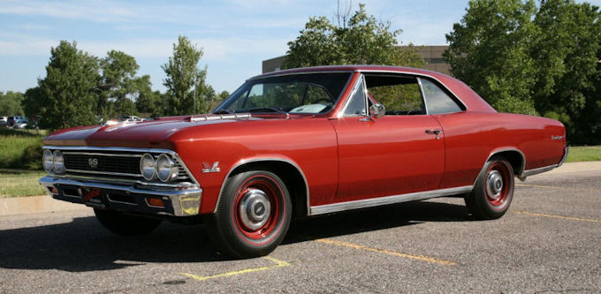 MCR ~ 2010 ~ Wichita, KS.