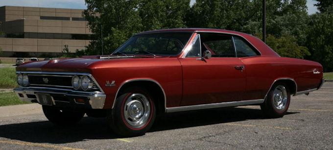 MCR ~ 2010 ~ Wichita, KS.