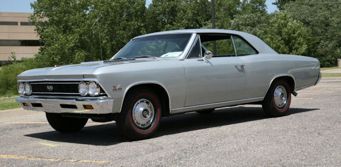 MCR ~ 2010 ~ Wichita, KS.