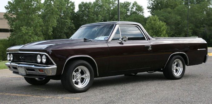 MCR ~ 2010 ~ Wichita, KS.