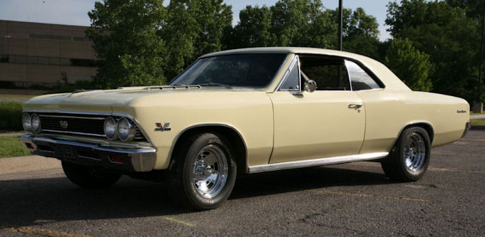 MCR ~ 2010 ~ Wichita, KS.