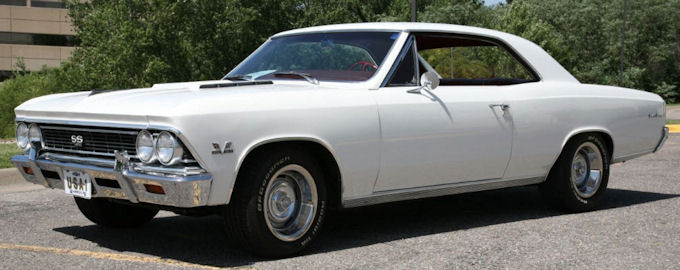 MCR ~ 2010 ~ Wichita, KS.