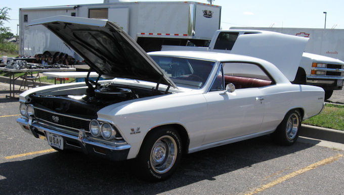 MCR ~ 2010 ~ Wichita, KS.