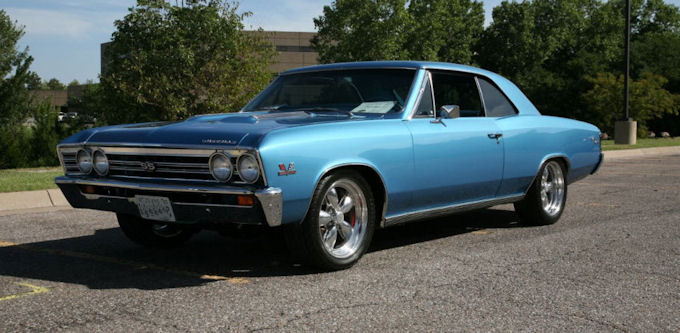 MCR ~ 2010 ~ Wichita, KS.