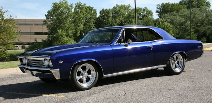 MCR ~ 2010 ~ Wichita, KS.