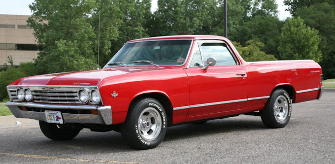 MCR ~ 2010 ~ Wichita, KS.