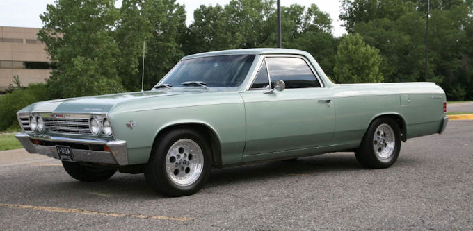 MCR ~ 2010 ~ Wichita, KS.