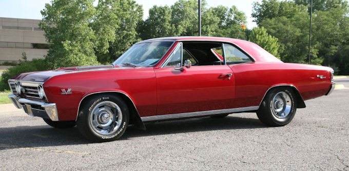 MCR ~ 2010 ~ Wichita, KS.