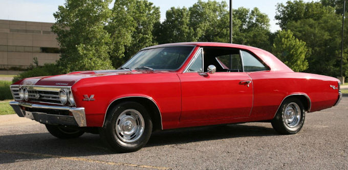 MCR ~ 2010 ~ Wichita, KS.