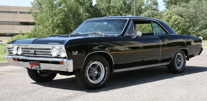 MCR ~ 2010 ~ Wichita, KS.