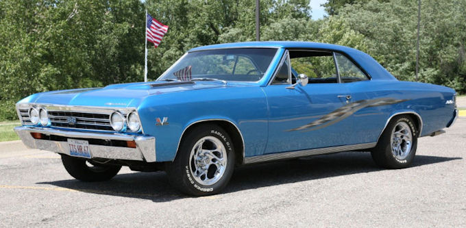 MCR ~ 2010 ~ Wichita, KS.