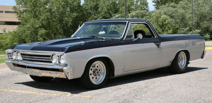 MCR ~ 2010 ~ Wichita, KS.