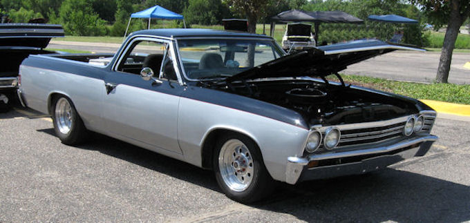 MCR ~ 2010 ~ Wichita, KS.