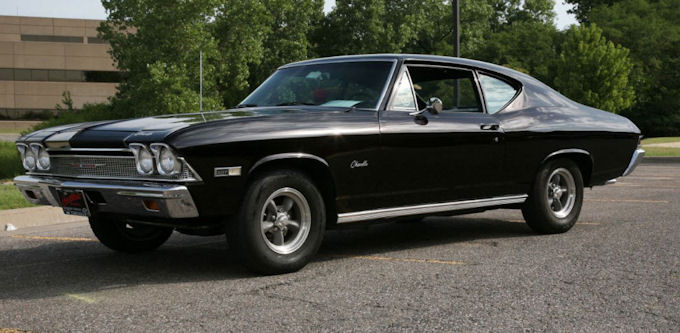 MCR ~ 2010 ~ Wichita, KS.