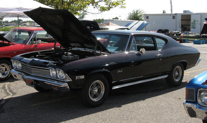 MCR ~ 2010 ~ Wichita, KS.