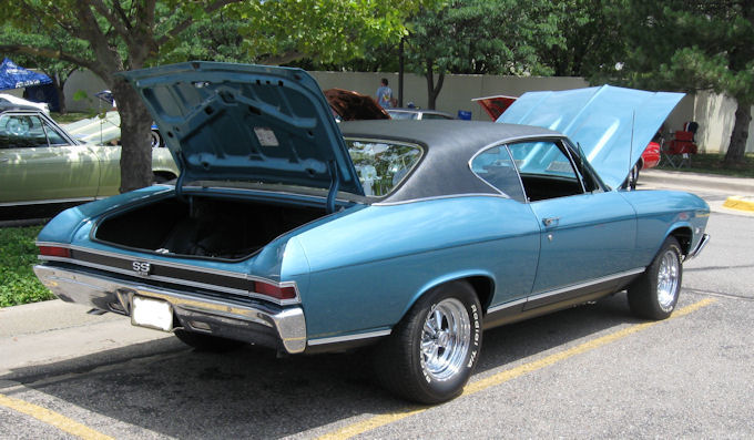 MCR ~ 2010 ~ Wichita, KS.