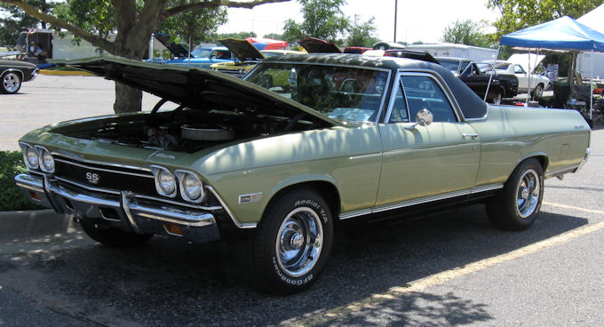 MCR ~ 2010 ~ Wichita, KS.